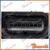 Serrure de porte droite pour KIA | EZC-HY-650, 81320-H8050